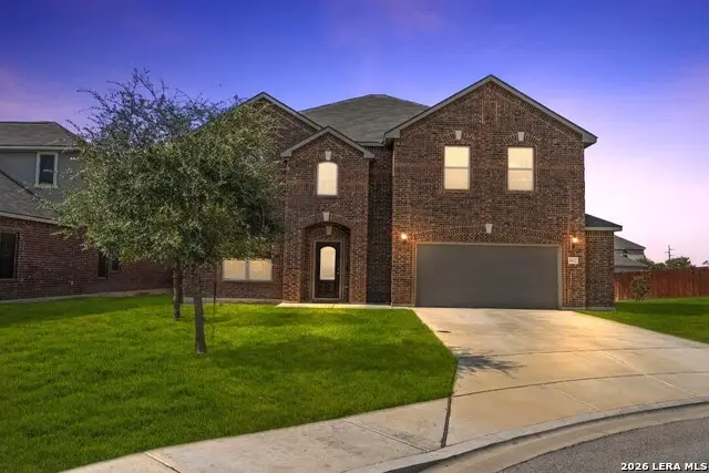 1427 Garden Laurel, New Braunfels, TX 78130 - #2