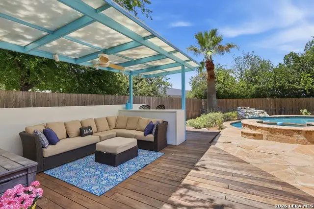 5230 Newcastle Ln, San Antonio, TX 78249 - #2