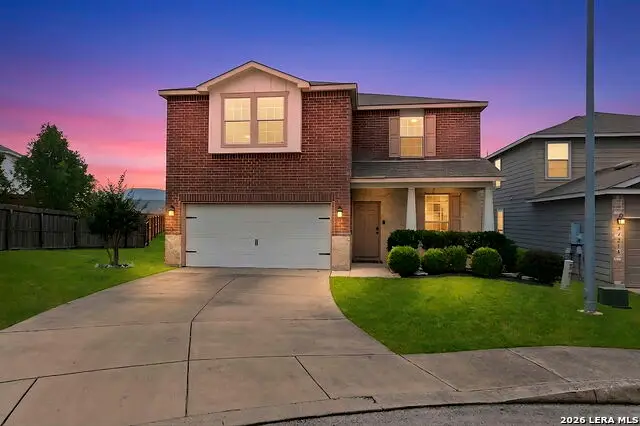 24222 Desert Ash, San Antonio, TX 78261 - #1