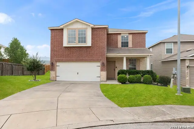 24222 Desert Ash, San Antonio, TX 78261 - #2