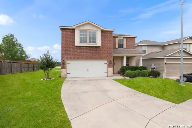 24222 Desert Ash, San Antonio, TX 78261 - #3