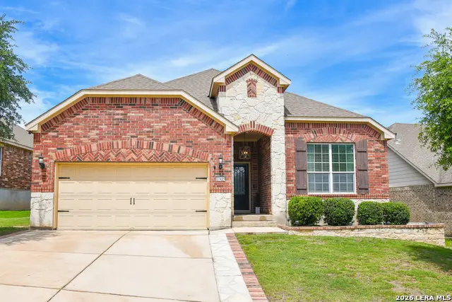 27419 Valle Bluff, Boerne, TX 78015 - #1