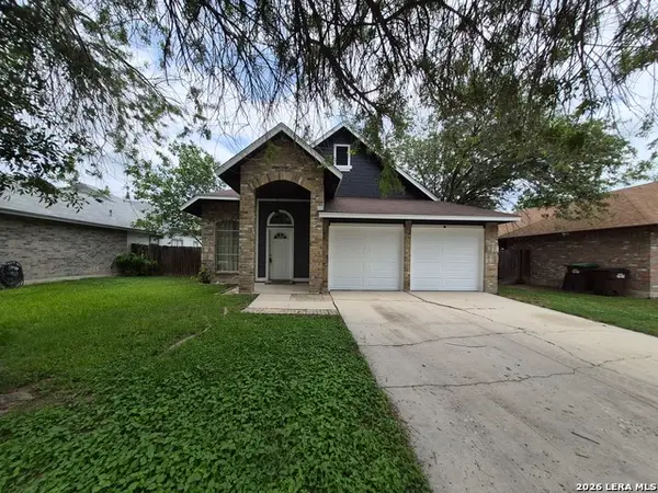 3146 Bear Springs Dr, San Antonio, TX 78245