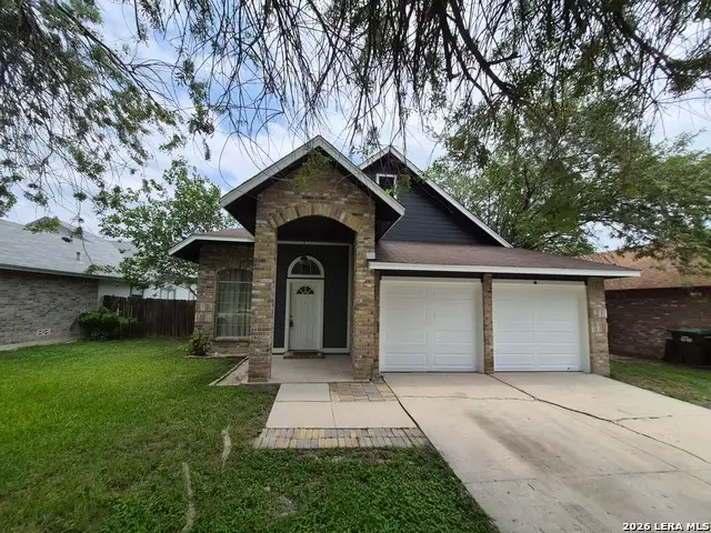 3146 Bear Springs Dr, San Antonio, TX 78245 - #2