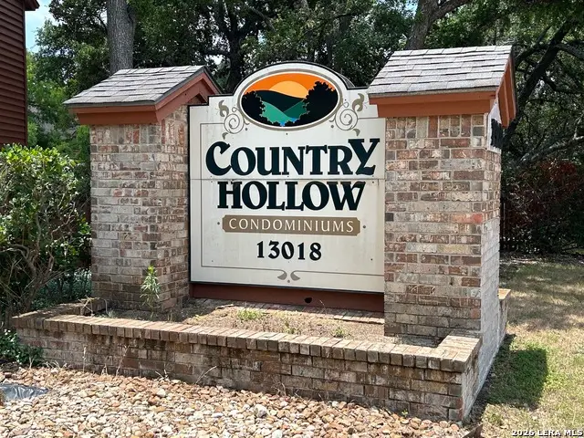 13018 Heimer Rd #710, San Antonio, TX 78216 - #1