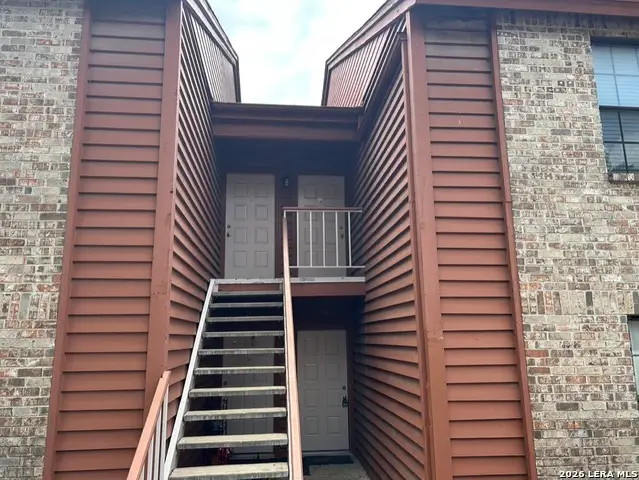 13018 Heimer Rd #710, San Antonio, TX 78216 - #2