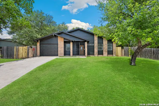 4319 Golden Spice, San Antonio, TX 78222 - #1