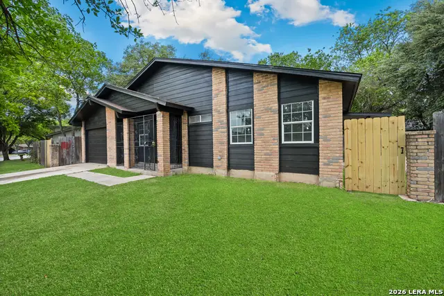 4319 Golden Spice, San Antonio, TX 78222 - #2