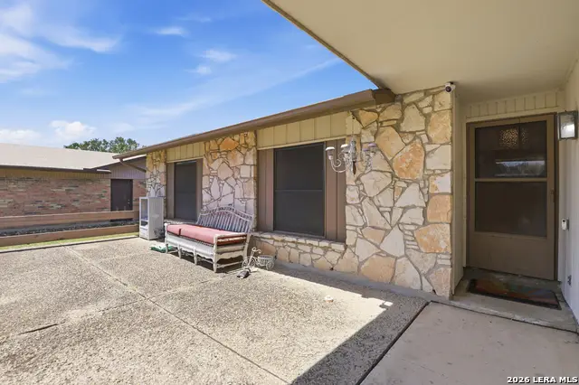 6923 Scottswood, San Antonio, TX 78239 - #2