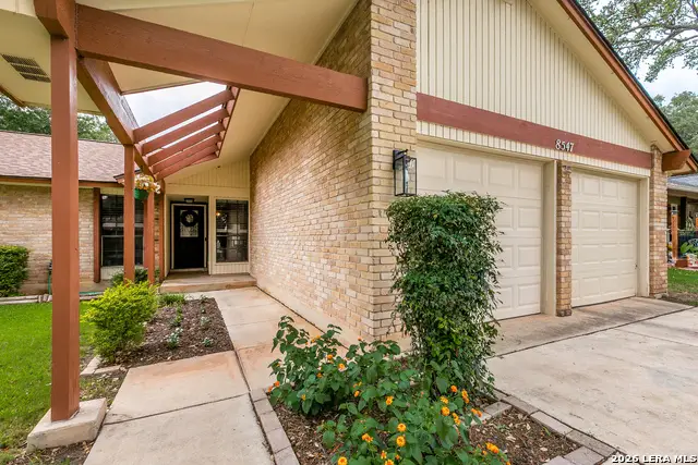 8547 Donegal St, San Antonio, TX 78254 - #3