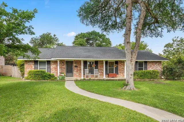 126 Kenwood Ave, Boerne, TX 78006 - #2