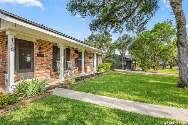 126 Kenwood Ave, Boerne, TX 78006 - #3