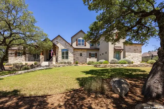 38 Ranch Pt, Boerne, TX 78015 - #1