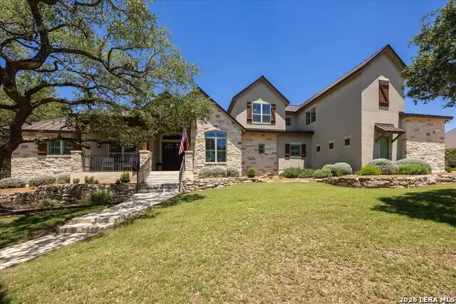 38 Ranch Pt, Boerne, TX 78015 - #2