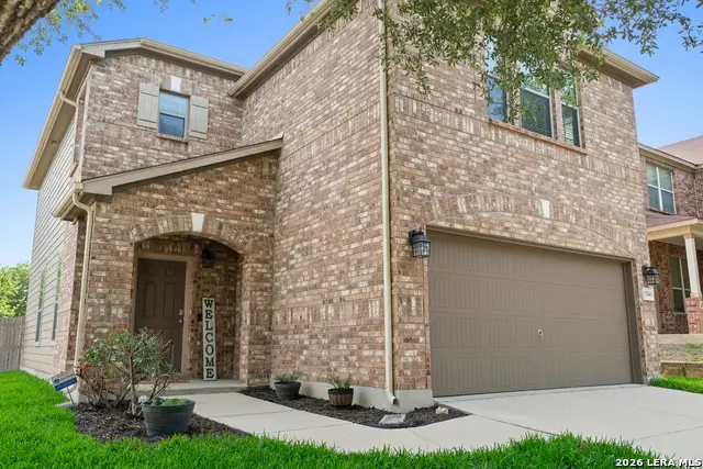 5740 Ping Way, Cibolo, TX 78108 - #2