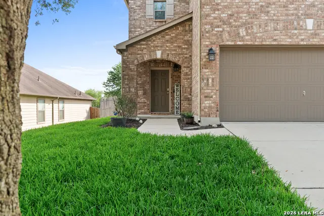 5740 Ping Way, Cibolo, TX 78108 - #3
