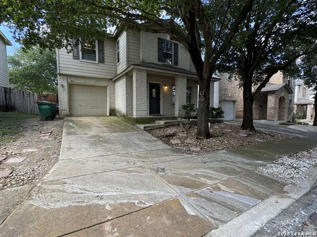 861 Barrel Pt, San Antonio, TX 78251 - #1