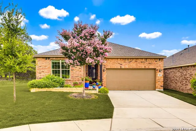 380 Sonata Canyon, Spring Branch, TX 78070 - #1