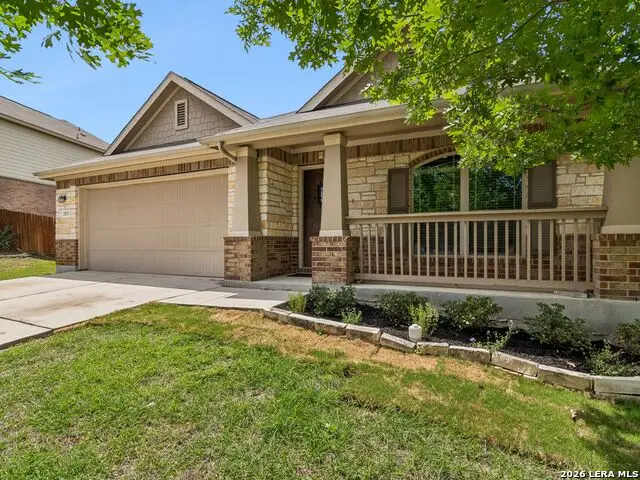 1820 Strawcove, New Braunfels, TX 78130 - #1