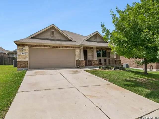 1820 Strawcove, New Braunfels, TX 78130 - #3