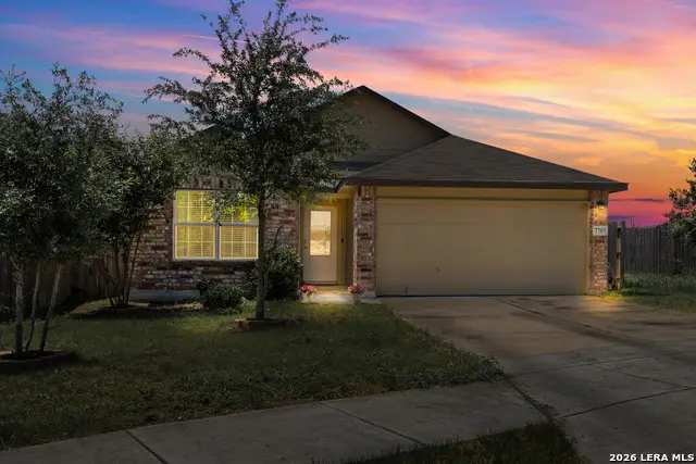 7707 Nova Star, San Antonio, TX 78252 - #1