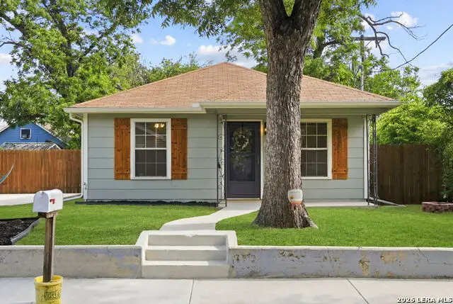 4433 Monterey St., San Antonio, TX 78237 - #1