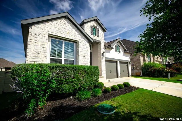 480 Tobacco Pass, New Braunfels, TX 78132 - #2