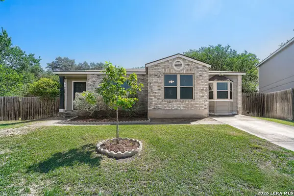5942 Hidden Glade, San Antonio, TX 78250