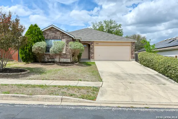 10123 Colt Xing, Converse, TX 78109