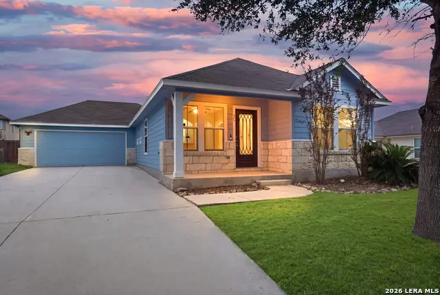 521 Melody Wind, New Braunfels, TX 78130 - #2
