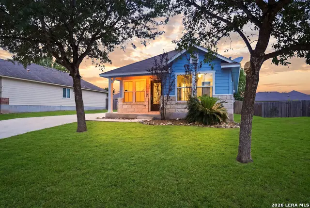 521 Melody Wind, New Braunfels, TX 78130 - #3