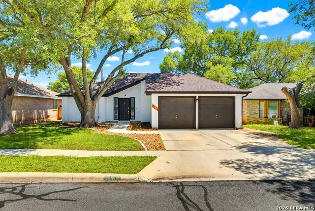 8114 Forest Bow, Live Oak, TX 78233 - #1