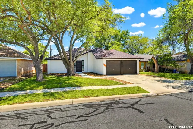 8114 Forest Bow, Live Oak, TX 78233 - #2