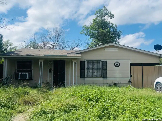 228 Sandra Dr, San Antonio, TX 78223 - #2