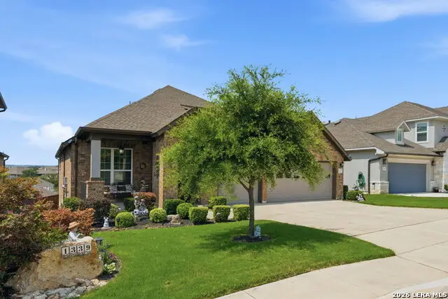 1339 Taubenfeld, San Antonio, TX 78260 - #2