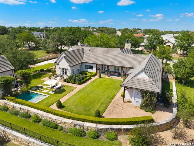105 Lodge Spgs, Boerne, TX 78006 - #1