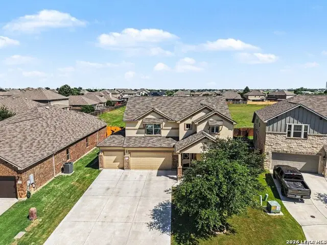 1382 Shadow Rock, New Braunfels, TX 78130 - #2