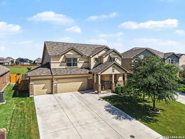 1382 Shadow Rock, New Braunfels, TX 78130 - #3