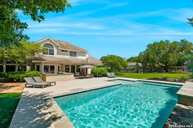 8522 Fairway Bend Dr, Boerne, TX 78015 - #2