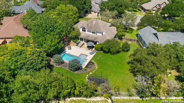 8522 Fairway Bend Dr, Boerne, TX 78015 - #3