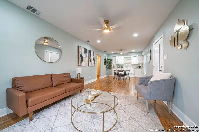 162 New Haven Dr, San Antonio, TX 78209 - #1