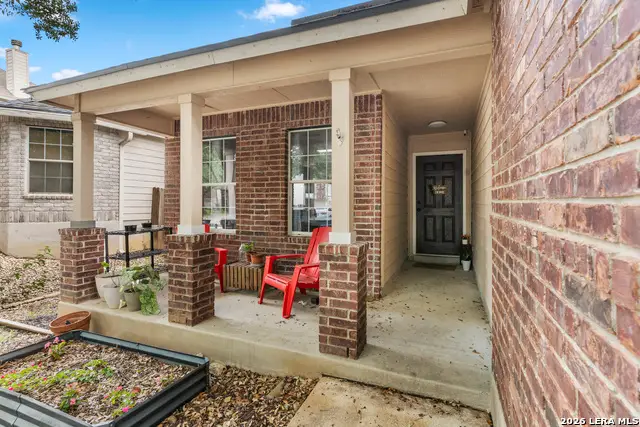 6614 Clovis, San Antonio, TX 78233 - #2