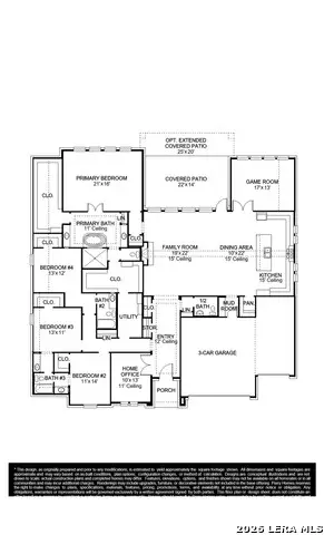 120 Alonzo, Boerne, TX 78006 - #2