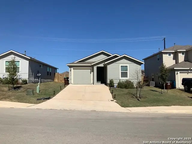5870 Kendall Prairie, San Antonio, TX 78244 - #2
