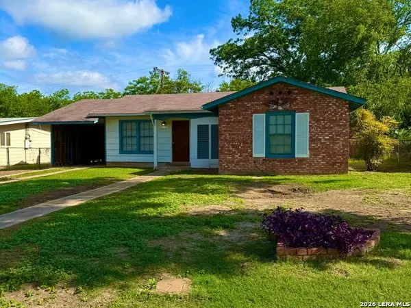 2423 Spicewood, San Antonio, TX 78213