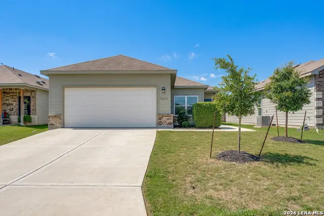 14658 Stirrup Trce, Elmendorf, TX 78112 - #2
