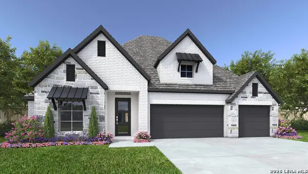 5133 Lottchen Ln, Schertz, TX 78154
