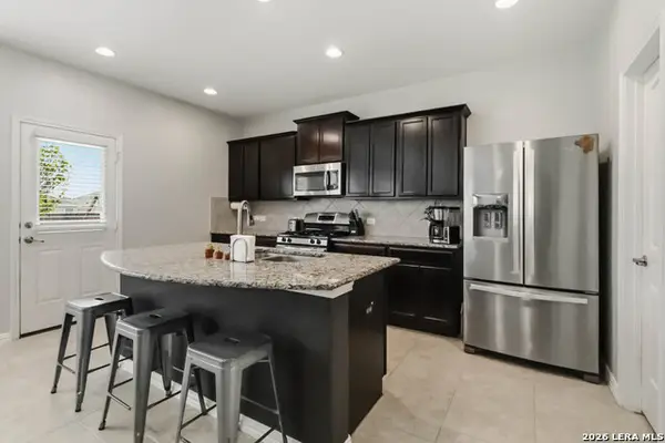 8120 Dublin Frst, San Antonio, TX 78253