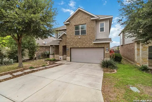 8120 Dublin Frst, San Antonio, TX 78253 - #3