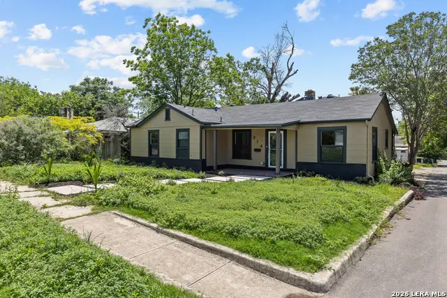 914 Halliday Ave, San Antonio, TX 78210 - #3